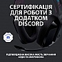  Logitech G535 Lightspeed Wireless Gaming Headset Black (981-000972)
