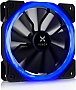    Vinga LED fan-01 blue