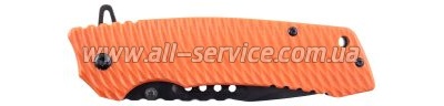  SKIF Plus Goblin orange (H-K2010055Or)
