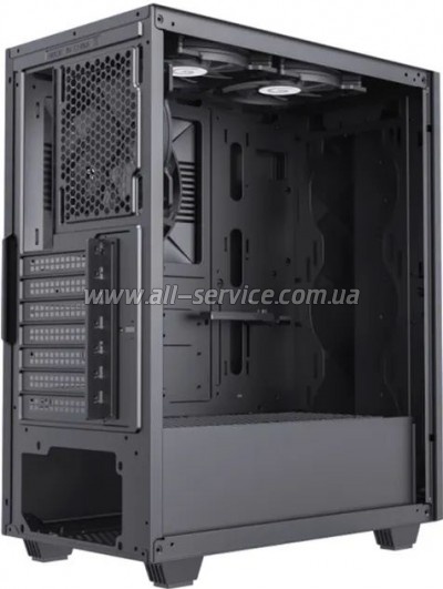  Gamemax Black Diamond CP