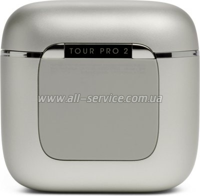  JBL Tour Pro 2 TWS Champagne (JBLTOURPRO2CPG)