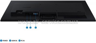  Samsung LS27D300GAIXCI