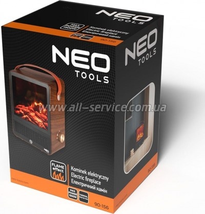 ������������ Neo Tools 90-156