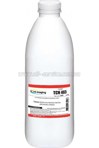 Тонер Mitsubishi Canon LBP243/ LBP246/ HP LaserJet Pro MFP 4102 бутль 300г (021220/DLC-300) Тонер Mitsubishi Canon LBP243/ LBP246/ HP LaserJet Pro MFP 4102 бутль 300г (021220/DLC-300)