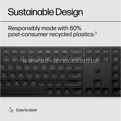  HP 450 Programmable Wireless UA Black (4R184AA)