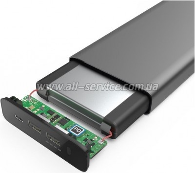 ������� ������������� Hama Universal 26800mAh PD 5-20 (00200012)