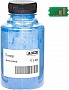 ����� + ��������� + ��� ��� Kyocera Ecosys P6230/ M6230cidn/ P6230cdn/ TK-5270 ����� 180� Cyan (50000176)