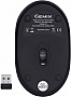  Gemix GM185 Wireless Black (GM185Bk)