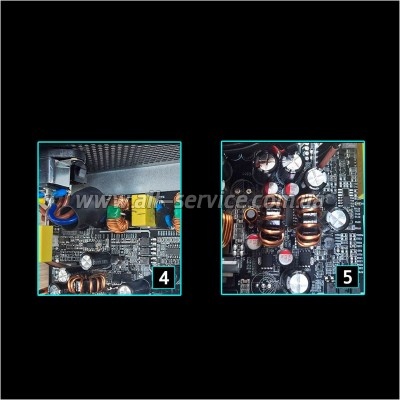   Zalman 800W (ZM800-GV2SE)