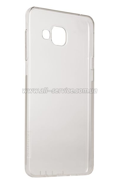  NILLKIN Samsung A7/A710 Nature TPU White
