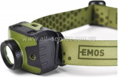 ������ EMOS P3539