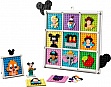  LEGO Disney 100-   Disney 1022  (43221)