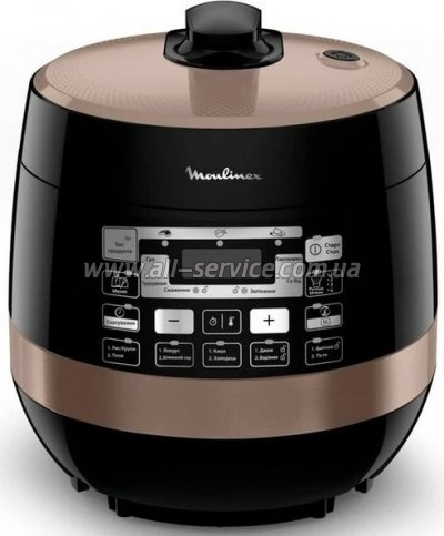  Moulinex CE430A34