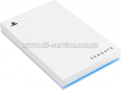 ��������� 2.5" 2TB Game Drive for PlayStation 5 Seagate (STLV2000201)