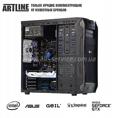 ARTLINEGamingX39(X39v19)