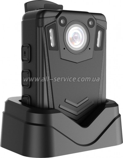  Globex Body Camera GE-920 black (GE-920)