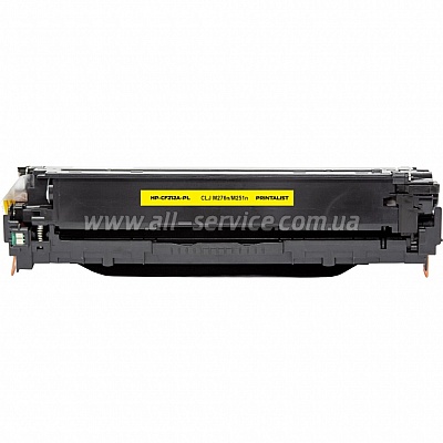  PRINTALIST HP LJ M252/ M277  CF403X Magenta (HP-CF403X-PL)