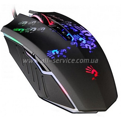  A4Tech A60 USB Blazing Hand
