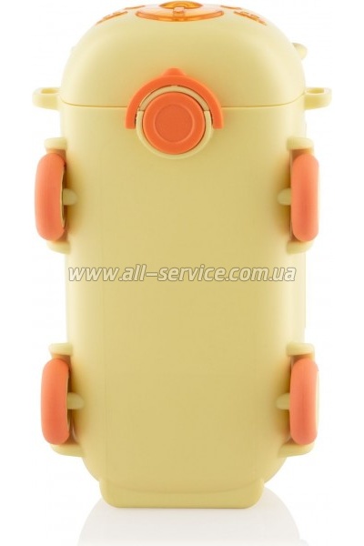 ������� ��� ���� Ardesto Bear Bus 500�� Yellow (AR2250BY)