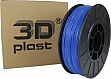 ������� ��� 3D-�������� 3Dplast PETG 1.75��, 0.85��, blue (3DPTG17508BL)