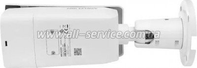   Hikvision DS-2CD2663G1-IZS (2.8-12)