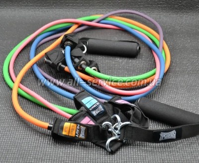  PowerPlay PP-4102 Expander Set 5  (PP-4102_5set)
