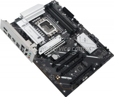   ASUS PRIME B860-PLUS WIFI
