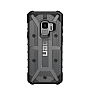  Urban Armor Gear Galaxy S9 Plasma Ash (GLXS9-L-AS)