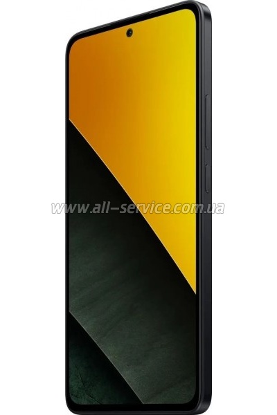   Xiaomi Poco M7 Pro 5G 8/256GB Black (1159522)
