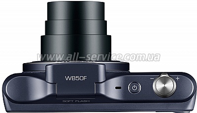   Samsung EC-WB50F Black
