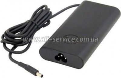     Dell 130W 19.5V, 6.7A,  4.5/3.0 (pin inside), Oval- (HA130PM130)