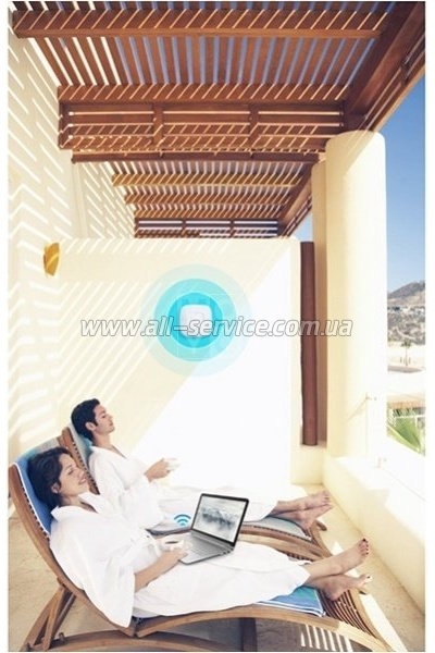   Wi-Fi TP-Link EAP115