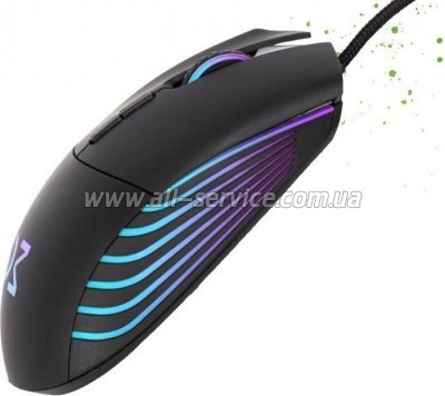  Dream Machines DM5 Blink S USB Black (DM5_BLINK_S)