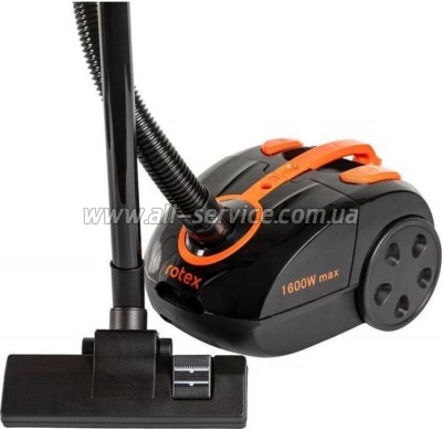  Rotex RVB16-B EcoClean