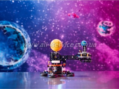 ����������� LEGO Technic ����� � ���� �� ������ 526 ������� (42179)