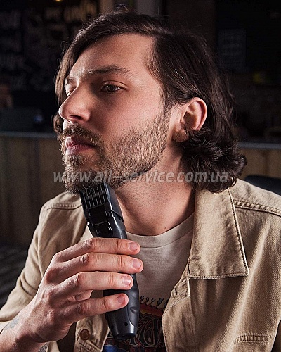  Remington MB350L Lithium Beard Barba