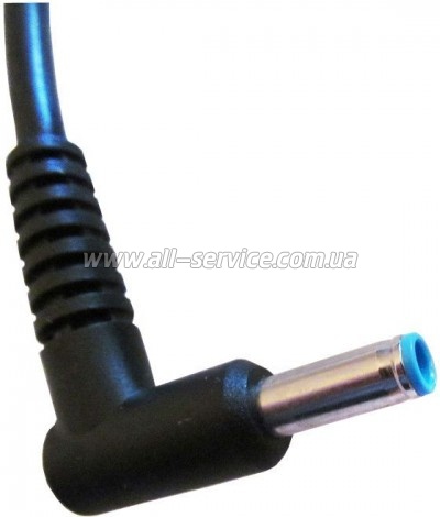 ���� ������� � �������� HP 65W 19.5V 3.33A ������ 4.5/3.0 pin inside (PPP09D-S / A40146)
