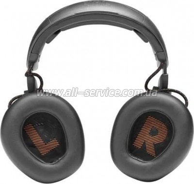 JBL Quantum One Black (JBLQUANTUMONEBLK)
