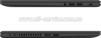  ASUS VivoBook 15 X1500KA-EJ313 (90NB0VI5-M00H00)