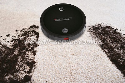 - Hoover HGO320H 011
