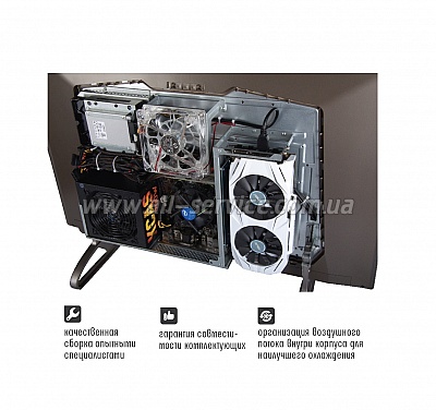  ARTLINE Gaming M95 (M95v12)