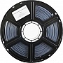 ������� ��� 3D-�������� Flashforge PLA High speed 1,75mm 1kg GREY (90009988001)