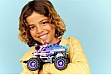 ����������� LEGO Technic Monster Jam Sparkle Smash �� �������� �Pull-Back� (42220)