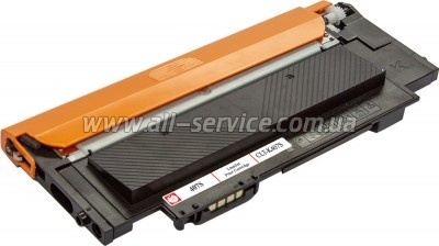  BASF Samsung CLP-320/ 320N/ 325/ CLX-3185  CLT-K407S Black (BASF-KT-CLTK407S)