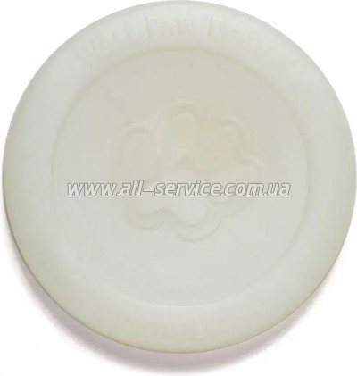    West Paw Zisc Small Glow 17  (0747473738909)