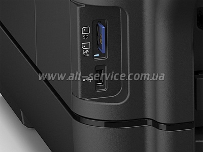  3 Epson L1455   c WI-FI (C11CF49403)
