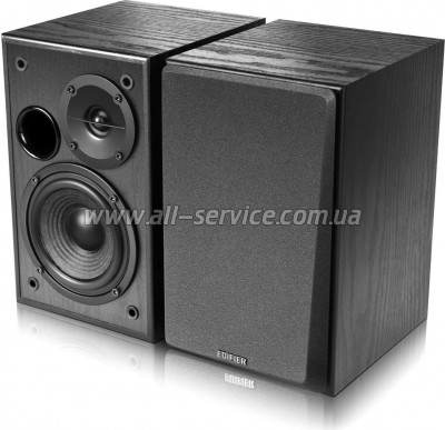   Edifier R1100 black