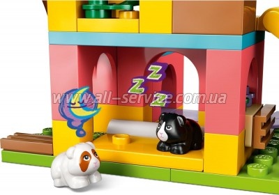 ����������� LEGO Friends ������� �������� ��� ������� ������ (42640)