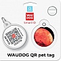    WAUDOG Smart ID  QR  