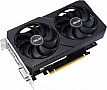  ASUS GeForce RTX3050 8Gb DUAL OC (DUAL-RTX3050-O8G-V2)